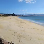 Casa O En La Playa, Espectacular Ubicación *