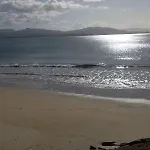 Casa O En La Playa, Espectacular Ubicación Cangas do Morrazo