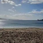 Casa O En La Playa, Espectacular Ubicación * Cangas do Morrazo