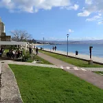 Casa O En La Playa, Espectacular Ubicación Casa de Férias