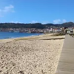Casa O En La Playa, Espectacular Ubicación *