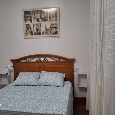 Hébergement de vacances Casa 