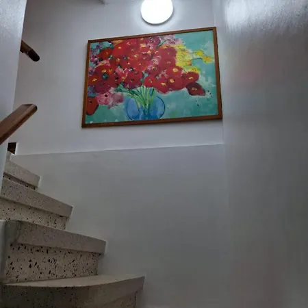 Casa O Vista Al Mar Espectacular Ubicacion Holiday home *