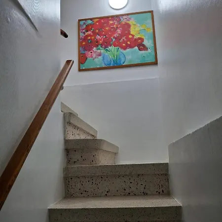 Casa O Vista Al Mar Espectacular Ubicacion Holiday home