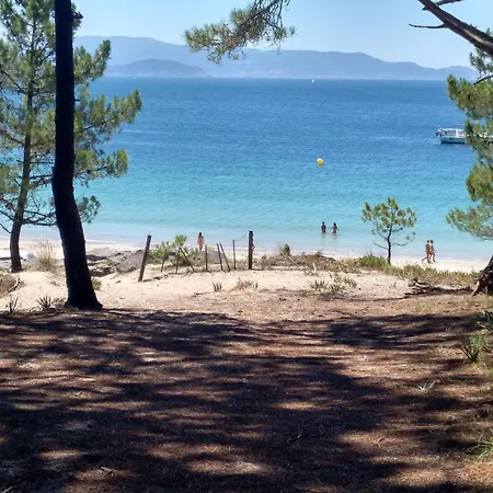 Hébergement de vacances Casa 