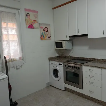 Hébergement de vacances Casa 