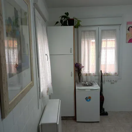 Hébergement de vacances Casa 