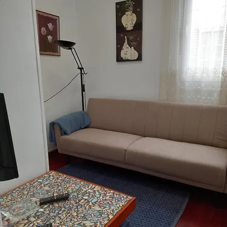 Nyaraló Casa 