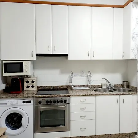 Hébergement de vacances Casa 
